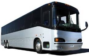 bus rental new york