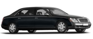 new york maybach rental