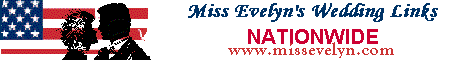 Miss Evelyn's Wedding Links