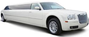 chrysler limo new york