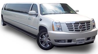 escalade limo new york