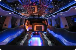 escalade limo nyc