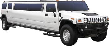 hummer limo new york