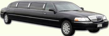 ny limo