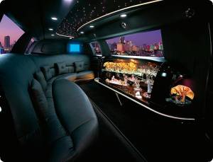 new york limo