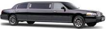 lincoln limo nyc