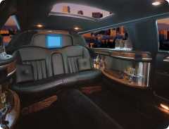 limo service nyc