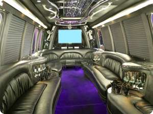 party bus nyc