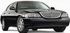 airport limousine service new york