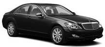 rent mercedes s-class