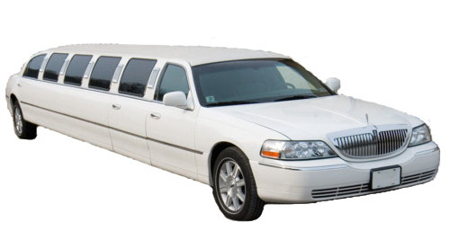 lincoln limousine in new york