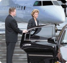 laguardia limo service